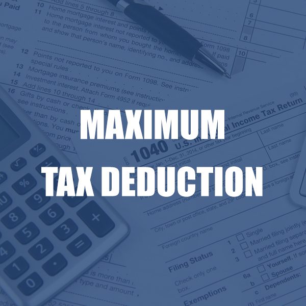 get a tax deduction for charity automobile donation  in Washington County